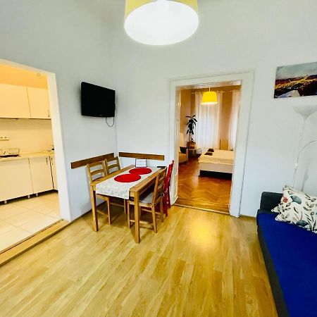 Flh - Apartament 2 Camere Ocnei Sibiu Exterior foto